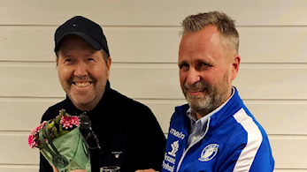 Høydepunkter fra årsmøte 2023